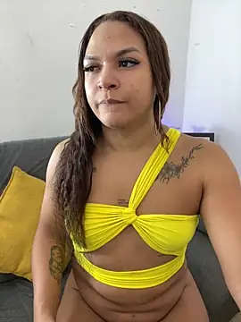 Samara Hillss online show from June 17, 2026, 1:10 pm