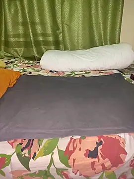 nur lin online show from March 6, 2026, 8:15 pm