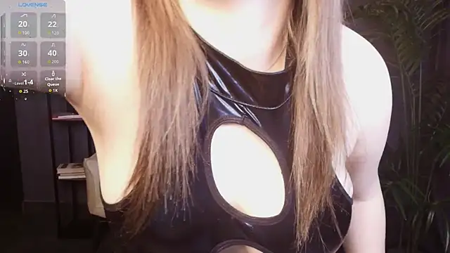 Diana twerk online show from January 12, 2026, 3:13 am