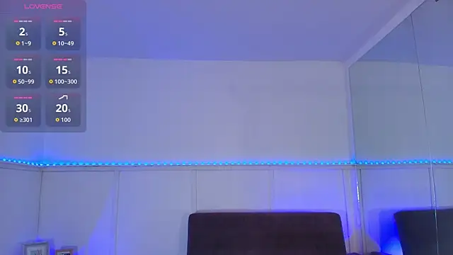 Ela Doll  online show from April 11, 2026, 1:04 pm