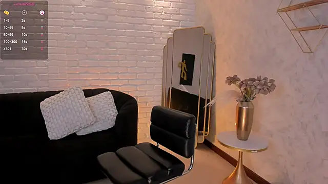 MarianneLane online show from February 8, 2025, 4:46 pm