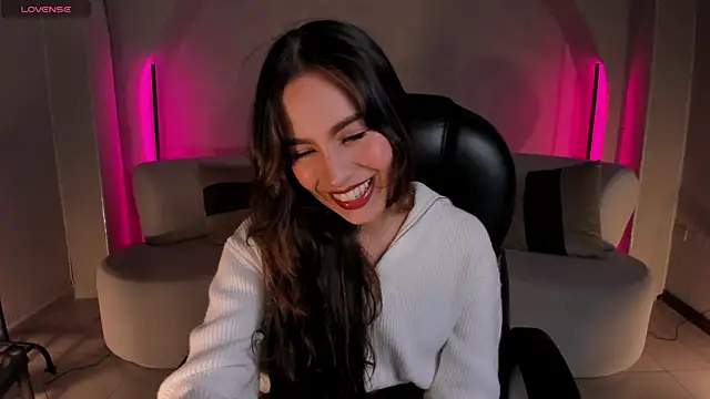 MarianneLane online show from November 29, 2025, 12:00 am