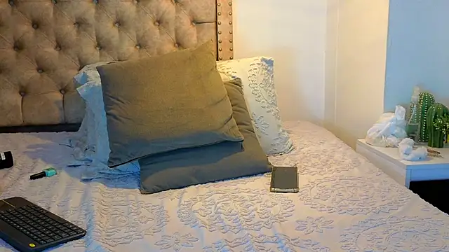 Anya Texas online show from January 9, 2026, 7:21 pm