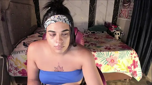 tattys sexy online show from May 29, 2026, 10:27 pm