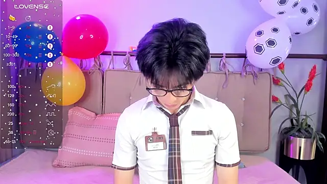 Snapshot of cherryy_boy chatting on June 17, 2026, 10:19 pm cherryy boy online show from June 17, 2026, 10:19 pm
