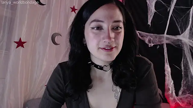 Tanya WorldBondage online show from November 4, 2025, 12:58 am