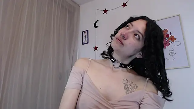 Tanya WorldBondage online show from February 27, 2025, 3:05 pm