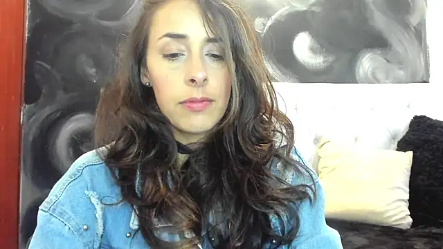 ScarletKings online show from December 1, 2025, 9:37 pm