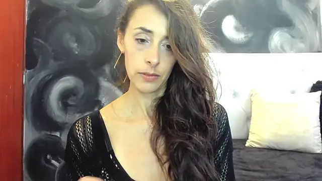 ScarletKings online show from December 20, 2025, 9:39 pm