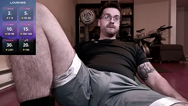 JayXCee Official online show from November 25, 2025, 12:33 am