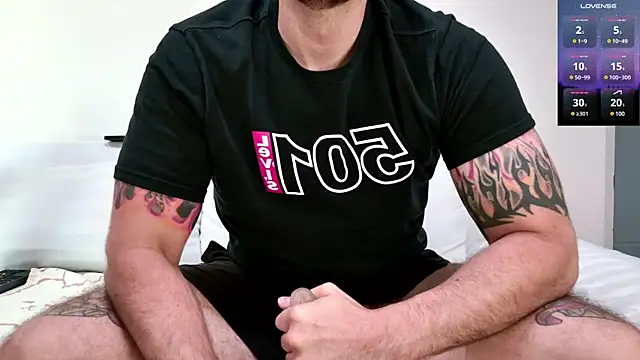 JayXCee Official online show from February 7, 2025, 4:06 am