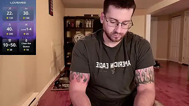 JayXCee Official online show from October 23, 2025, 12:20 am