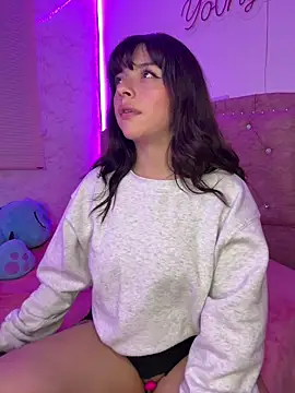 YovngBaby online show from April 16, 2026, 5:41 am