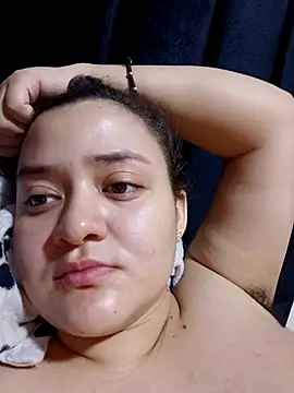 Liancy online show from February 18, 2026, 10:50 pm