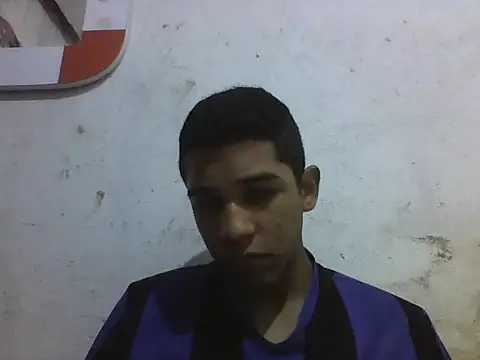 Leopardogonza online show from May 17, 2026, 12:10 am