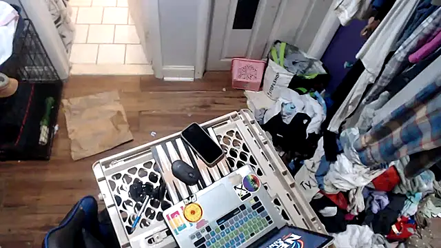 Snapshot of tongueispowerr6d9 chatting on December 21, 2025, 8:09 pm tongueispowerr6d9 online show from December 21, 2025, 8:09 pm