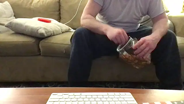 Rock Pierce online show from March 17, 2025, 8:18 am