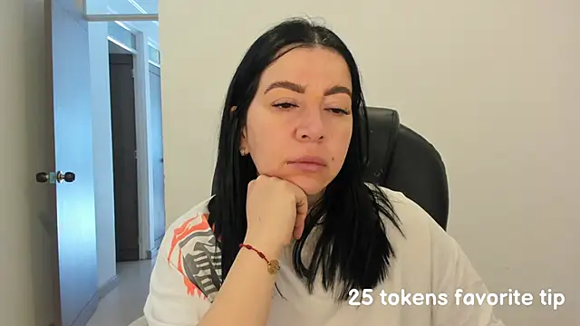 Im coco online show from September 9, 2025, 12:25 pm