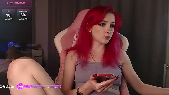 joyhannahh online show from September 26, 2025, 5:09 pm