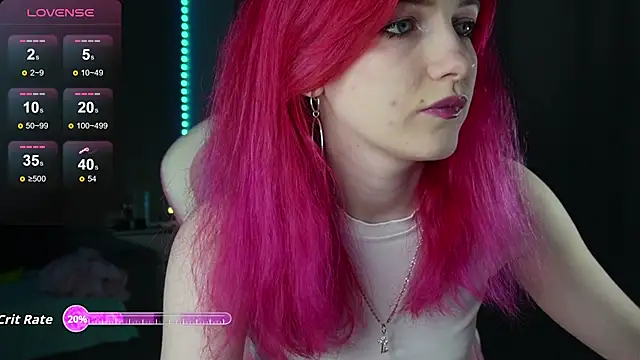 joyhannahh online show from December 21, 2025, 3:57 pm