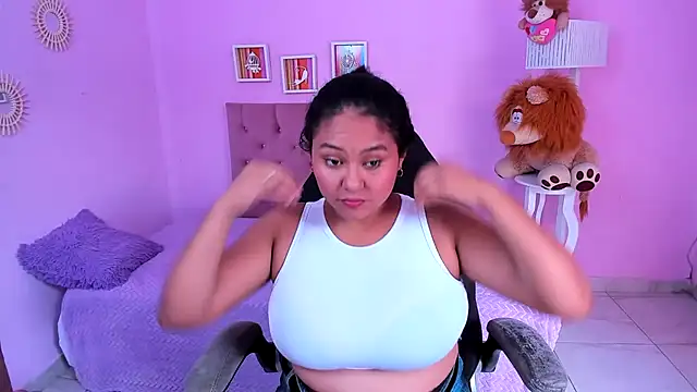 ariel milk online show from March 26, 2026, 7:34 pm