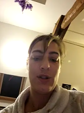 LoLa-69-X online show from October 27, 2025, 1:28 am