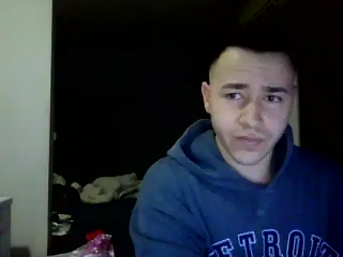 Seksihacker online show from December 29, 2024, 12:30 am