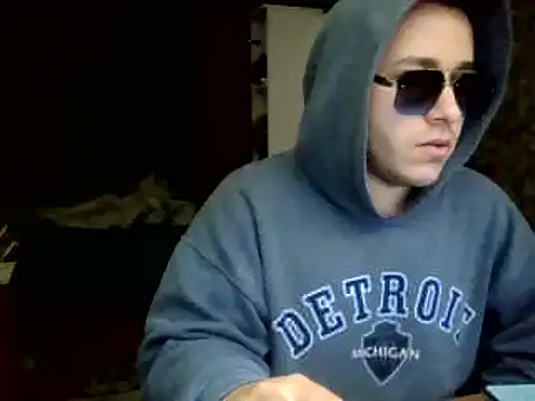 Seksihacker online show from January 30, 2025, 8:54 am