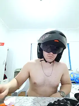 Seksihacker online show from April 19, 2026, 5:25 pm