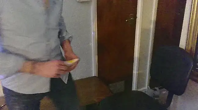 bibananaman online show from February 18, 2025, 4:04 am