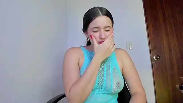 Sophie spencer1 online show from October 8, 2025, 2:35 am