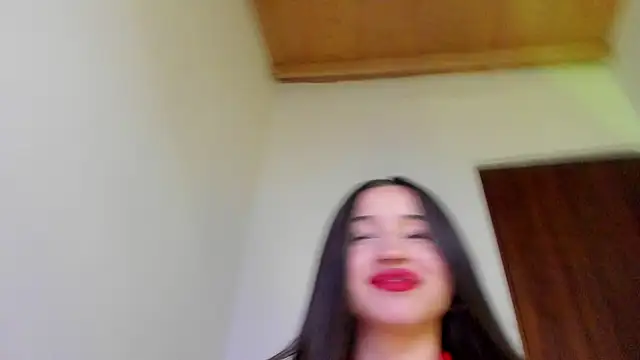 Sophie spencer1 online show from October 7, 2025, 3:07 am