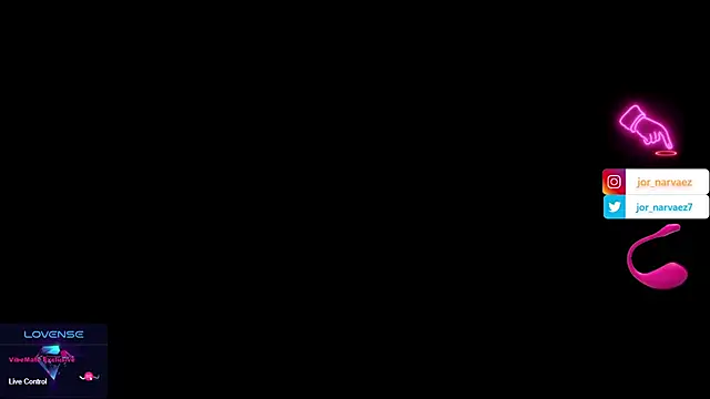 jorge narvaezz online show from December 21, 2025, 11:56 am