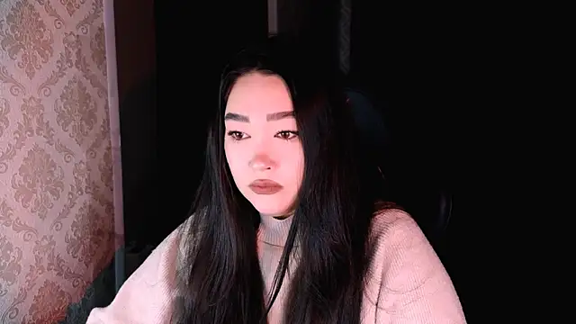 Erica Wayne online show from October 31, 2025, 1:24 am