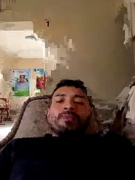 luisfer 98 online show from September 18, 2025, 9:18 pm