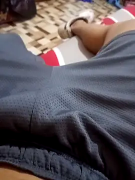 luisfer 98 online show from December 21, 2025, 9:15 pm