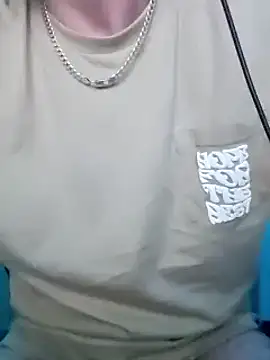 Snapshot of GeneralXMillyX chatting on January 6, 2025, 8:14 am GeneralXMillyX online show from January 6, 2025, 8:14 am