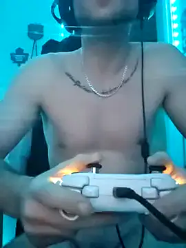 Snapshot of GeneralXMillyX chatting on January 8, 2025, 4:34 am GeneralXMillyX online show from January 8, 2025, 4:34 am