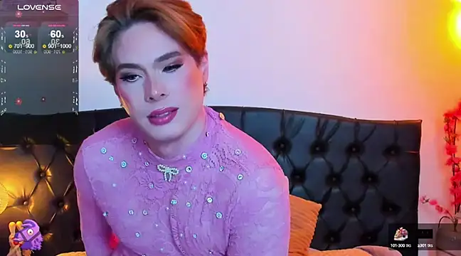 mike blossom online show from March 11, 2025, 2:40 pm