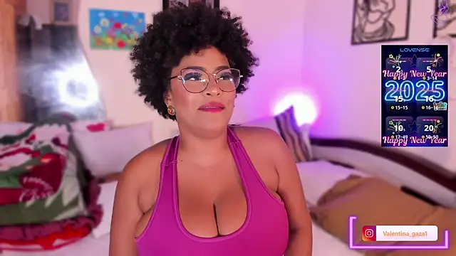 Val daniiels online show from January 8, 2025, 3:51 am