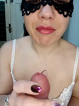 SexySweetPaola online show from April 2, 2026, 7:59 am