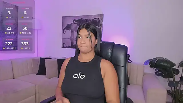 alaia7h online show from September 17, 2025, 7:38 pm