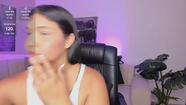 alaia7h online show from September 16, 2025, 7:37 pm