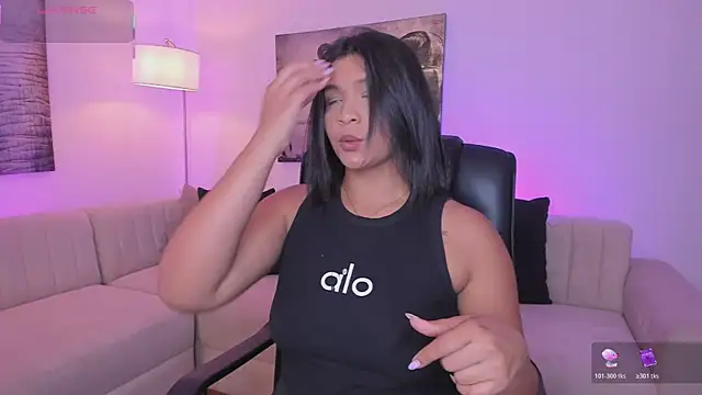 alaia7h online show from December 1, 2025, 7:37 pm