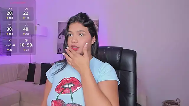 alaia7h online show from October 2, 2025, 7:39 pm