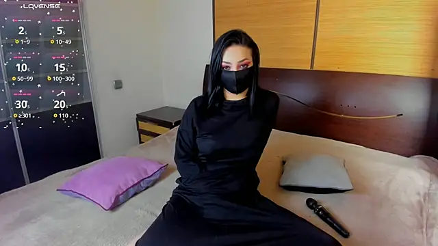 habibi moon online show from September 26, 2025, 3:02 am