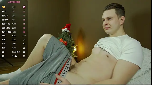 charlie smiley online show from January 19, 2025, 8:51 pm