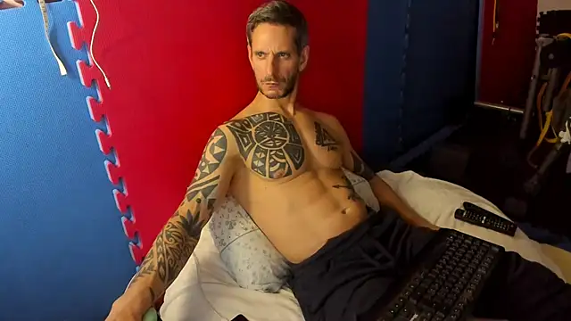 Snapshot of Samurayjiu chatting on October 26, 2025, 9:15 pm Samurayjiu online show from October 26, 2025, 9:15 pm