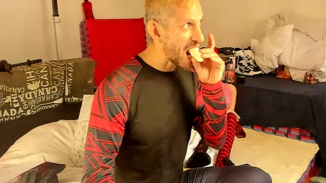 Snapshot of Samurayjiu chatting on November 15, 2025, 2:43 pm Samurayjiu online show from November 15, 2025, 2:43 pm