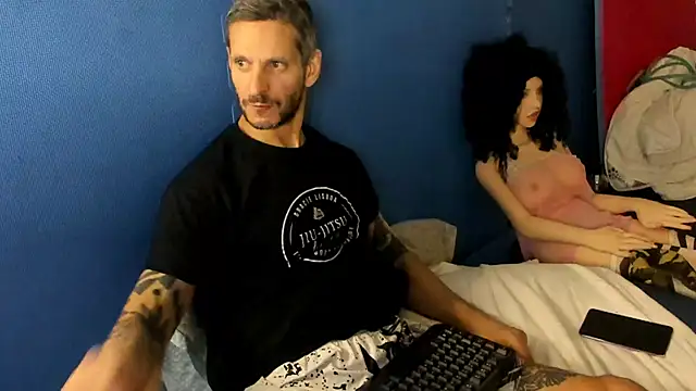 Snapshot of Samurayjiu chatting on October 17, 2025, 9:49 pm Samurayjiu online show from October 17, 2025, 9:49 pm